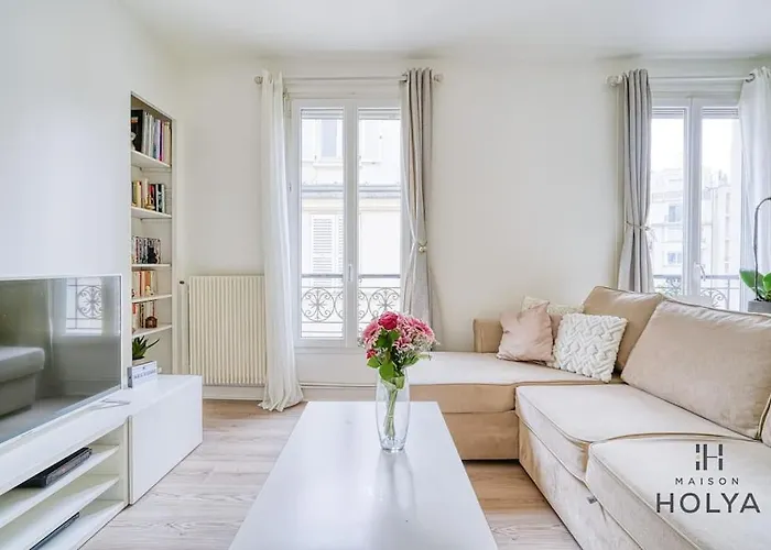 Le Reveur - Quartier Des Ternes - 137Mb