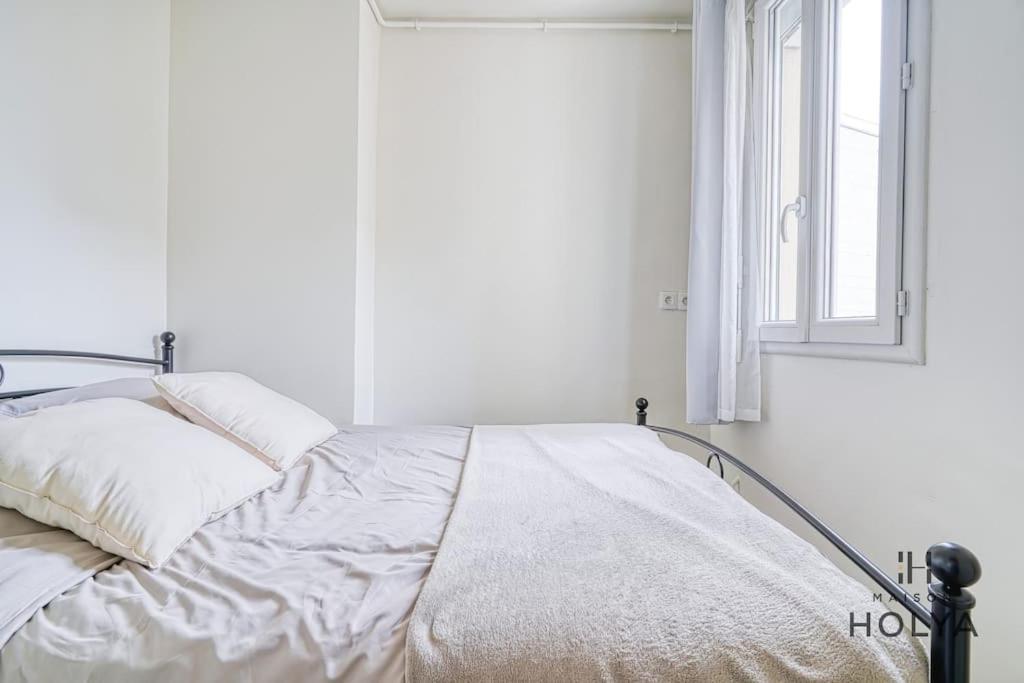 Le Reveur - Quartier Des Ternes - 137Mb Parigi