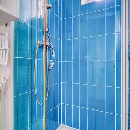 Quartier Des Ternes - Le Reveur - 137mb Apartment *