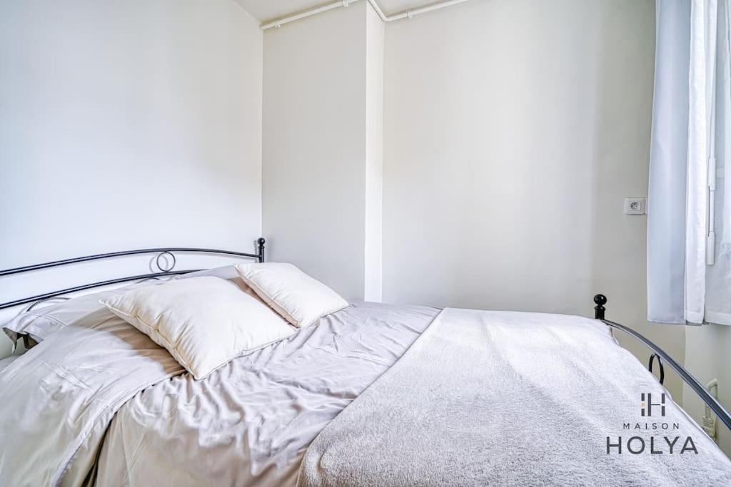 Quartier Des Ternes - Le Reveur - 137mb Apartment